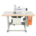 Ready to ship good quality ultrasonic sewing  machine JP-60-Q